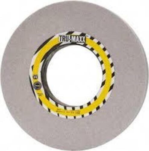 DESCRIPTION: (2) SURFACE GRINDING WHEEL BRAND/MODEL: TRU-MAXX #06295141 INFORMATION: 46J, ALUMINUM OXIDE SIZE: 12 X 1 X 3 RETAIL$: $633.69 EA QTY: 2