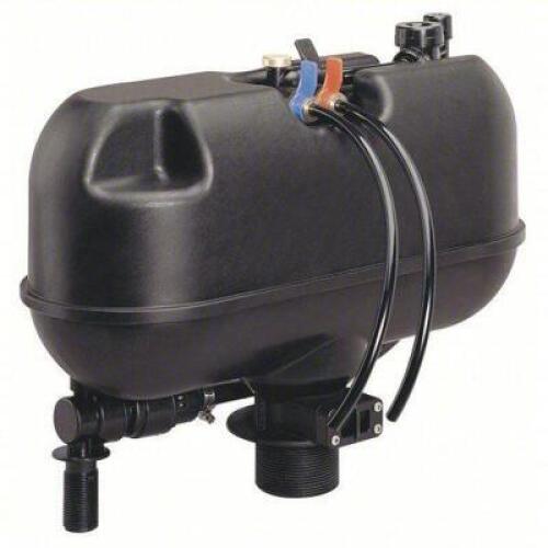 DESCRIPTION: (2) PRESSURE ASSIST FLUSHING SYSTEM BRAND/MODEL: ZURN #29RU04 INFORMATION: BLACK RETAIL$: $158.75 EA QTY: 2