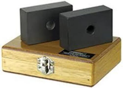 DESCRIPTION: (1) 2-3-4 BLOCKS BRAND/MODEL: FOWLER #52-439-234-0 RETAIL$: $185.82 EA QTY: 1