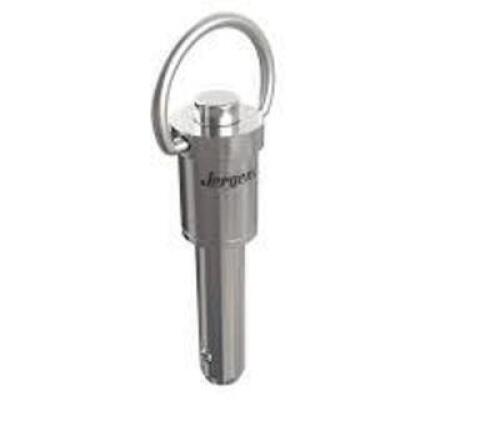 DESCRIPTION: (4) RING HANDLE BRAND/MODEL: JERGENS #800369 RETAIL$: $54.00 EA QTY: 4