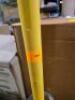 DESCRIPTION: (1) H FRAME HYDRAULIC PRESS BRAND/MODEL: ENERPAC #IPE1215 INFORMATION: SINGLE ACTING CYLINDER RETAIL$: $7573.99 EA QTY: 1 - 2