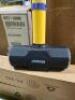 DESCRIPTION: (1) H FRAME HYDRAULIC PRESS BRAND/MODEL: ENERPAC #IPE1215 INFORMATION: SINGLE ACTING CYLINDER RETAIL$: $7573.99 EA QTY: 1 - 3