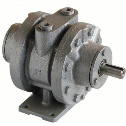 DESCRIPTION: (1) AIR MOTOR BRAND/MODEL: SPEEDAIRE #22UX50 INFORMATION: 5.25 HP, 132 IN-LB TORQUE, 2,500 RPM, 175 CFM, FOOT, 1/2 IN NPT, CW/CCW RETAIL$