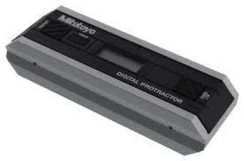 DESCRIPTION: (1) ELECTRICAL PROTRACTOR BRAND/MODEL: MITUTOYO #950-318 RETAIL$: $458.00 EA QTY: 1