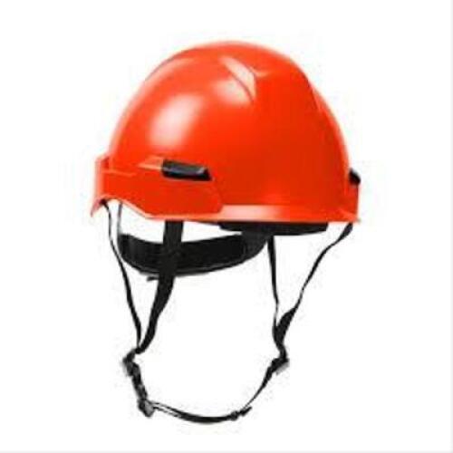 DESCRIPTION: (3) HARD HAT BRAND/MODEL: PIP DYNAMIC #280HP142R-03 INFORMATION: ORANGE RETAIL$: $83.19 EA QTY: 3