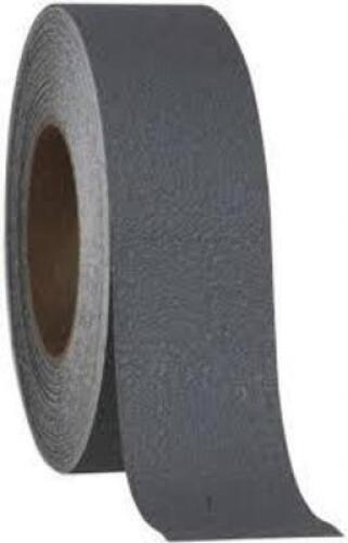 DESCRIPTION: (1) SLIP RESISTANT TAPE BRAND/MODEL: NMC #AST2460G INFORMATION: GREY SIZE: 24" X 60' RETAIL$: $555.77 EA QTY: 1