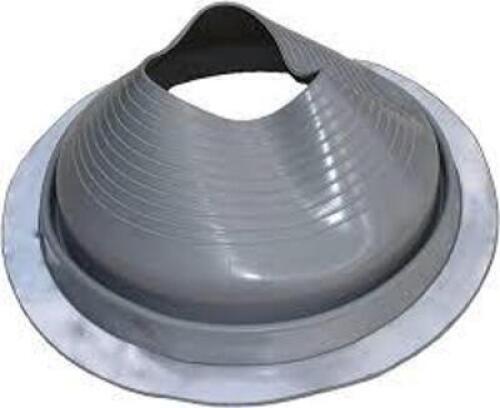 DESCRIPTION: (1) BOX OF FLASHING FOR METAL ROOFS BRAND/MODEL: DEKTITE SIZE: 7" - 13" RETAIL$: $62.95 EA QTY: 1