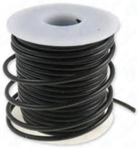 DESCRIPTION: (1) ROLL OF ELECTRICAL WIREBRAND/MODEL: SEE INSPECTIONINFORMATION: BLACKSIZE: 16 AWG X 250'RETAIL$: $16.75 EAQTY: 1