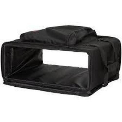 DESCRIPTION: (1) CASE OF (30) SOFT RACK BAG BRAND/MODEL: SKB #1SKB-SC192U INFORMATION: BLACK RETAIL$: $69.99 PER BAG QTY: 1