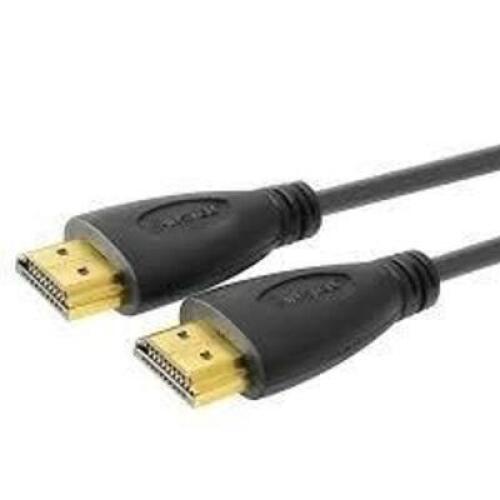 DESCRIPTION: (4) ULTRA HIGH SPEED HDMI CABLE BRAND/MODEL: INSTEN INFORMATION: BLACK SIZE: 8K RETAIL$: $12.99 EA QTY: 4