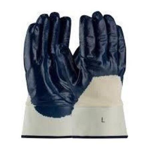 DESCRIPTION: (24) PAIRS OF INDUSTRIAL GLOVES BRAND/MODEL: 56-3145 SIZE: MEDIUM RETAIL$: $4.97 PER PAIR QTY: 24