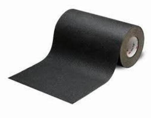DESCRIPTION: (1) CASE OF SLIP RESIST GRIP TAPE BRAND/MODEL: 3M 15024078 INFORMATION: BLACK SIZE: 48X60 RETAIL$: $1,893.39 EA QTY: 1