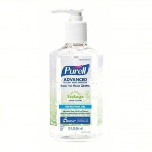 DESCRIPTION: (1) CASE OF (12) HAND SANITIZER BRAND/MODEL: ABILITY ONE #56JK97 SIZE: 12 OZ RETAIL$: $188.93 EA QTY: 1