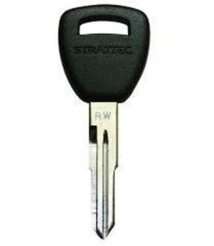 DESCRIPTION: (1) LOT OF APPROX (100) HONDA KEYS BLANKSQTY: 1