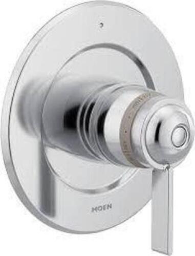 DESCRIPTION: (1) SINGLE HANDLE KIT BRAND/MODEL: MOEN #139885 INFORMATION: CHROME RETAIL$: $207.42 EA QTY: 1