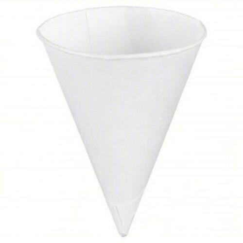DESCRIPTION: (1) CASE OF (1000) FUNNEL CUPS BRAND/MODEL: 25K815 SIZE: 4.25 OZ RETAIL$: $46.45 EA QTY: 1