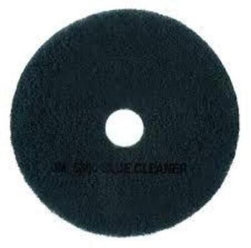 DESCRIPTION: (2) BOXES OF (5) FLOOR CLEANING PADS BRAND/MODEL: 3M #5300 INFORMATION: BLUE SIZE: 21" RETAIL$: $60.00 EA QTY: 2