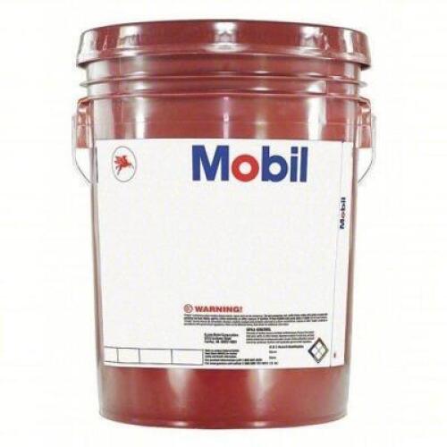 DESCRIPTION: (1) CIRCULATING OIL BRAND/MODEL: MOBIL #4DNJ8 SIZE: 5 GALLON RETAIL$: $239.07 EA QTY: 1