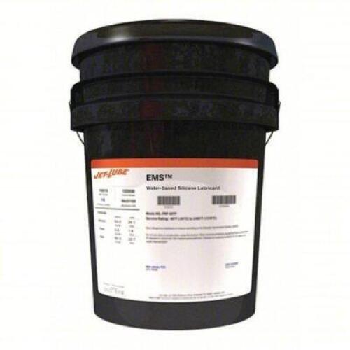 DESCRIPTION: (1) GENERAL PURPOSE LUBRICANT BRAND/MODEL: JET-LUBE #5cht3 SIZE: 5 GALLON RETAIL$: $588.61 EA QTY: 1