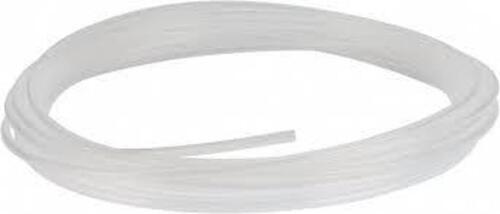 DESCRIPTION: (16) PTFE TUBING BRAND/MODEL: PARKER #61568903 INFORMATION: 3/80D SIZE: 25' RETAIL$: $357.35 EA QTY: 16