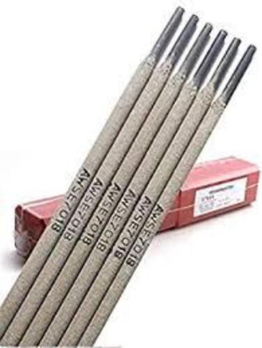DESCRIPTION: (1) CASE OF ELECTRODES BRAND/MODEL: SEE INSPECTION QTY: 1