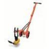 DESCRIPTION: (1) MANHOLE COVER LID LIFTERBRAND/MODEL: ALLEGRO/5PTL7INFORMATION: 600LB CAPACITY, COLLAPSIBLE DOLLY, MAGNET NOT INCLUDEDRETAIL$: $1,930.33SIZE: 6 ft x 12 1/2 in x 3 5/8 ftQTY: 1