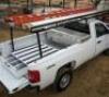 DESCRIPTION: (1) TRUCK BED DRAWER UNIT INFORMATION: 750LB LOAD RATING RETAIL$: $1,917.87 SIZE: 48" x 40" x 13" QTY: 1