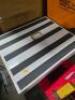 DESCRIPTION: (1) TRUCK BED DRAWER UNIT INFORMATION: 750LB LOAD RATING RETAIL$: $1,917.87 SIZE: 48" x 40" x 13" QTY: 1 - 2