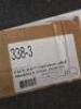 DESCRIPTION: (1) TRUCK BED DRAWER UNIT INFORMATION: 750LB LOAD RATING RETAIL$: $1,917.87 SIZE: 48" x 40" x 13" QTY: 1 - 3