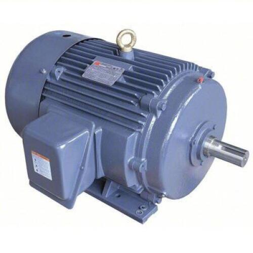 DESCRIPTION: (1) GENERAL PURPOSE MOTOR BRAND/MODEL: DAYTON/2MXW9 INFORMATION: 40 HP, 230/460V AC, 3PH RETAIL$: $6,778.44 QTY: 1