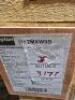 DESCRIPTION: (1) GENERAL PURPOSE MOTOR BRAND/MODEL: DAYTON/2MXW9 INFORMATION: 40 HP, 230/460V AC, 3PH RETAIL$: $6,778.44 QTY: 1 - 3