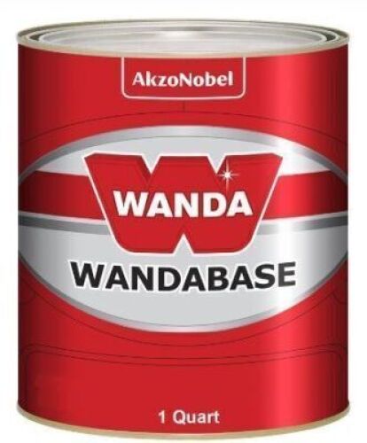 DESCRIPTION: (1) WANDABASE BRAND/MODEL: WANDA SIZE: 1QT RETAIL$: $80.99 EA QTY: 1