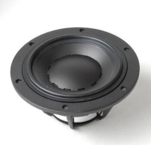 DESCRIPTION: (2) 60 WATT MICA WOOFERS BRAND/MODEL: DYNAVOX 55-5520 SIZE: 6.5" 60W 6 OHM RETAIL$: $130.86 QTY: 2