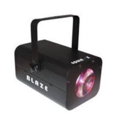 DESCRIPTION: (1) MOONFLOWER LIGHT EFFECT BRAND/MODEL: PRO LIGHT EQLED35 RETAIL$: $82.00 QTY: 1