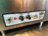 DESCRIPTION HOLMANE PROVEYOR ELECTRIC CONVEYOR PIZZA OVEN. BRAND / MODEL: STAR 314TAR-V02HX ADDITIONAL INFORMATION 208 VOLT, 1 PHASE, 26 AMP, SN# C031 - 4