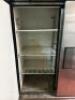 DESCRIPTION 2012 TRUE THREE DOOR REACH IN COOLER. BRAND / MODEL: TRUE T-72 ADDITIONAL INFORMATION SN# 7485363, 1 PHASE, 115 VOLT. IN WORKING ORDER. IN - 6