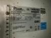 DESCRIPTION 2012 TRUE THREE DOOR REACH IN COOLER. BRAND / MODEL: TRUE T-72 ADDITIONAL INFORMATION SN# 7485363, 1 PHASE, 115 VOLT. IN WORKING ORDER. IN - 7