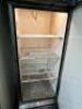 DESCRIPTION TRUE SINGLE DOOR REACH IN COOLER. BRAND / MODEL: TRUE T-23 ADDITIONAL INFORMATION SN# 7262250, 115 VOLT, 1 PHASE. IN WORKING ORDER. LOCATI - 4