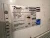 DESCRIPTION TRUE SINGLE DOOR REACH IN COOLER. BRAND / MODEL: TRUE T-23 ADDITIONAL INFORMATION SN# 7262250, 115 VOLT, 1 PHASE. IN WORKING ORDER. LOCATI - 5