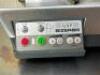 DESCRIPTION BIZERBRA GSP HD AUTOMATIC DELI SLICER. BRAND / MODEL: BIZERBRA GSP HD ADDITIONAL INFORMATION 1 PHASE, 115 VOLT. IN WORKING ORDER. LOCATION - 3
