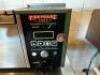 DESCRIPTION AJ ANTUNES COUNTER TOP DELUXE FOOD WARMER W/ DIGITAL STEAM CONTROL BRAND / MODEL: AJ ANTUNES ADDITIONAL INFORMATION 120 VOLT, 1 PHASE. RET - 2