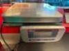 DESCRIPTION EDLUND EPZ-10 DIGITAL PORTION SCALE BRAND / MODEL: EDLUND EPZ-10 LOCATION COUNTER QTY 1