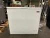 CHEST FREEZER