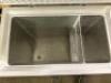 CHEST FREEZER - 6