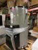COMMERICAL HEAVY DUTY WATER HEATER - 6
