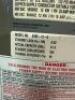 COMMERICAL HEAVY DUTY WATER HEATER - 8