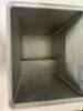 WHITE CHEST FREEZER - 3