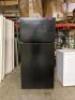TOP FREEZER REFRIGERATOR - 2