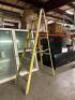 A-FRAME STEPLADDER - 6