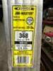 8FT A-FRAME LADDER - 2